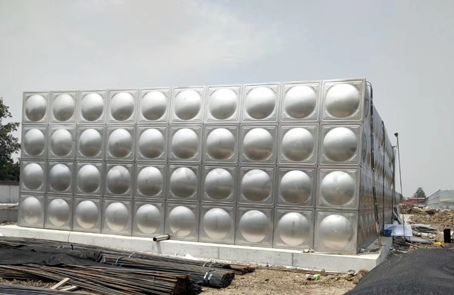 云南不銹鋼水箱